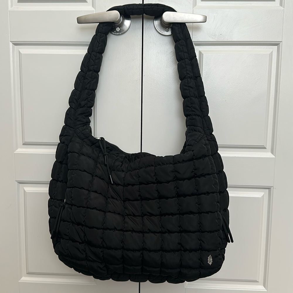 FP Movement Quilted Carryall